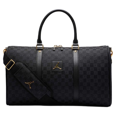 耐克AJ运动包斜挎包拎包单肩包