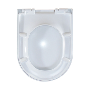 hcg 和成 马桶盖配件 C501T/4520/4650/5519 坐便器U型盖板座圈