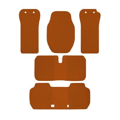 固特异理想车型卡扣式耐磨座套
