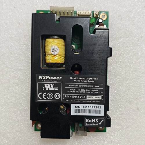 询价-N2power电源 XL160-12 CS(XL160-3)