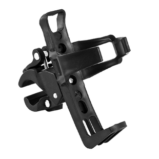 自行车水杯架子通用免打孔山地车水壶支架公路车防水骑行装备配件