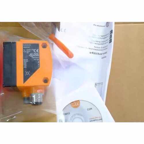 议价议价O2D224 易福门物体识别传感器 O2DIRPKG/K