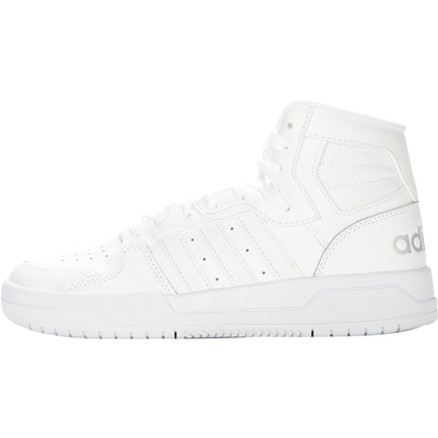 Adidas/阿迪达斯正品 ENTRAP MID 男女运动休闲板鞋 EG4341