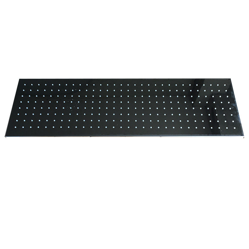 YJB定制不锈钢游泳池强制长方形硅胶嘴花洒吊顶体育馆泳池淋浴头