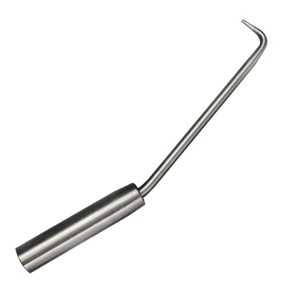 志创扎勾钢筋钩重型邦扎丝钩