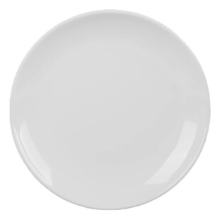 仿瓷密胺餐具饭店凉菜碟子塑料盘子圆形餐盘盖饭盘商用食品耐高温