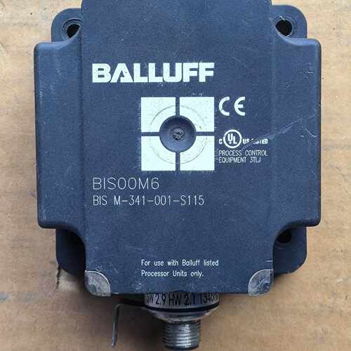 【请询价】alluff IS00M6  IS M-341-001