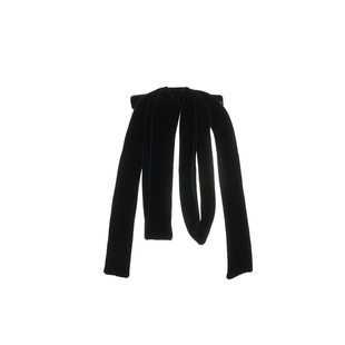 ALEXANDRE DE PARIS巴黎亚历山大露茜8cm发夹发饰头饰