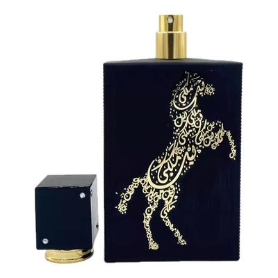 中东Lattafa Perfumes塔法香氛 皇家之夜 茉莉蜂蜜栀子花持久香水