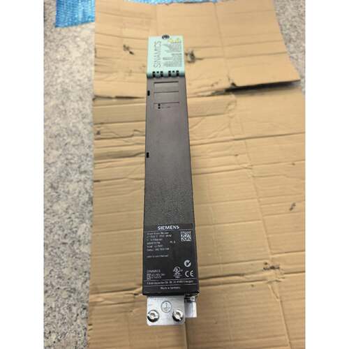 询价下单6SL3121-1TE21-8  驱动器 可开发票