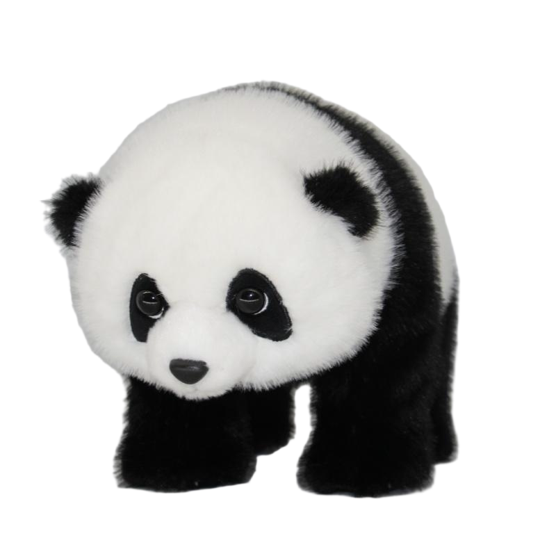 熊猫带路pandaway全新智能化爆款
