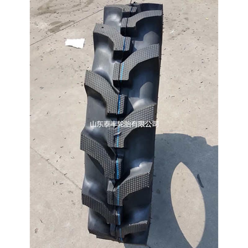 拖拉机水旱后轮人字轮胎 750 8.3 9.5 11.2 12.4-16 20 24 28 32
