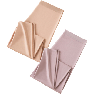 莫代尔100S无痕秋裤女士薄款修身打底裤棉裤线裤女生衬裤保暖裤女