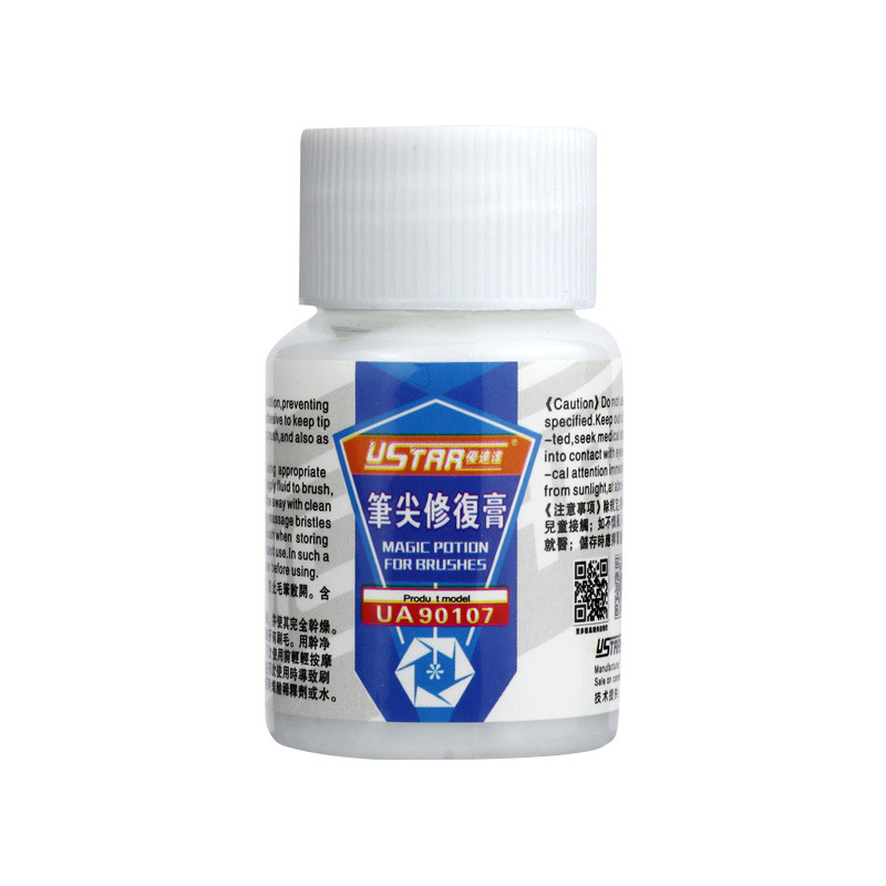 优速达面相笔修复膏高达模型