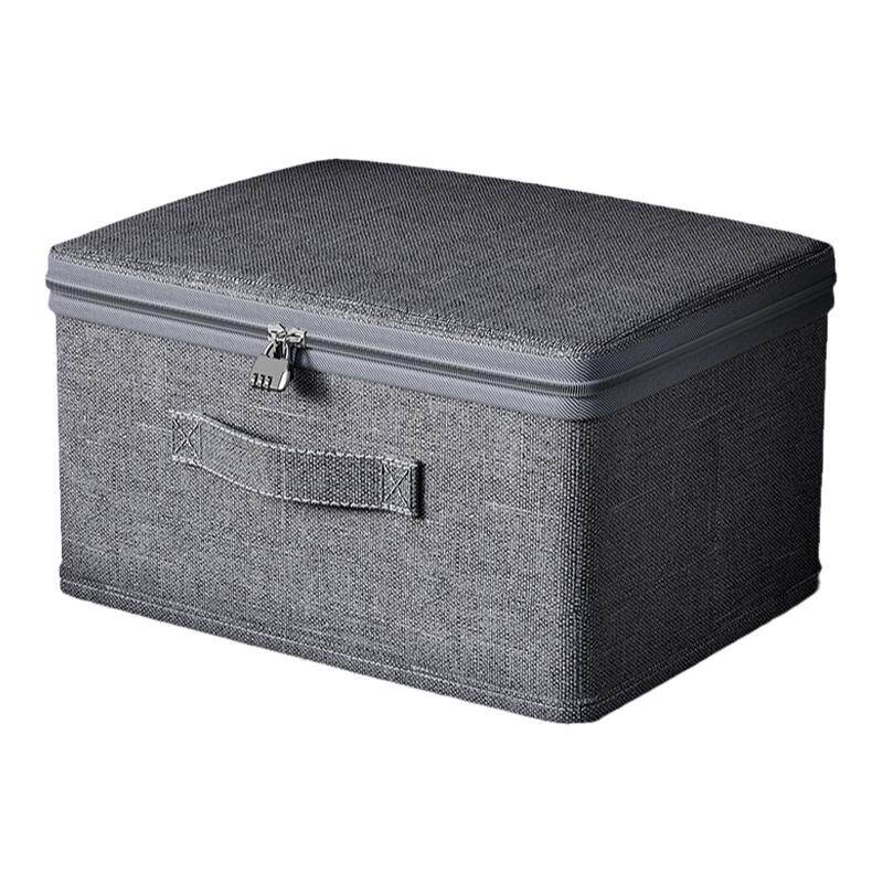 livingbox车载后备箱收纳箱