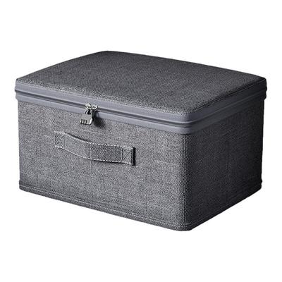 livingbox车载后备箱收纳箱