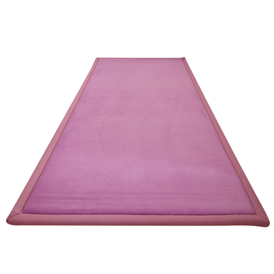 加厚儿童防摔地垫卧室床边地毯