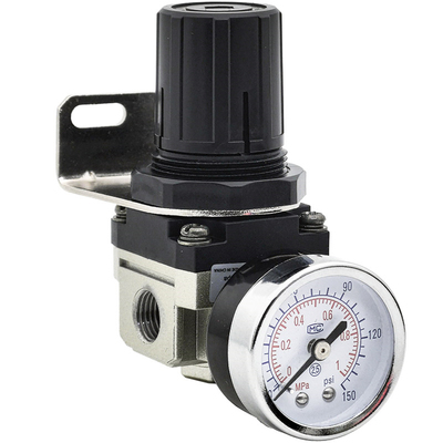 【高质量气体减压阀】AR系列！