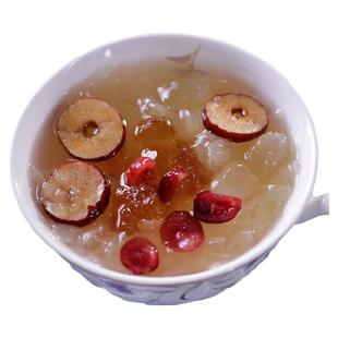 云南桃胶修剪桃胶精选桃胶食用桃胶皂角米银耳搭配桃胶170克