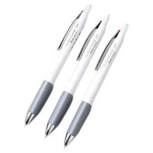 日本Pentel派通FLOATUNE浮游笔中油笔0.5mm黑色笔芯红笔蓝圆珠笔轻羽系列BZN205按动式官方旗舰店