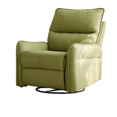 电动单人沙发头等太空舱多功能懒人沙发可躺可睡沙发椅躺椅摇摇椅