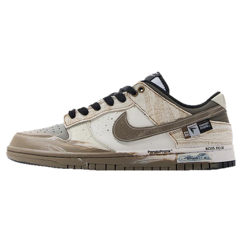 熊猫恶作剧Nike Dunk Low开拓者计划星际开垦低帮耐克板鞋dunk鞋