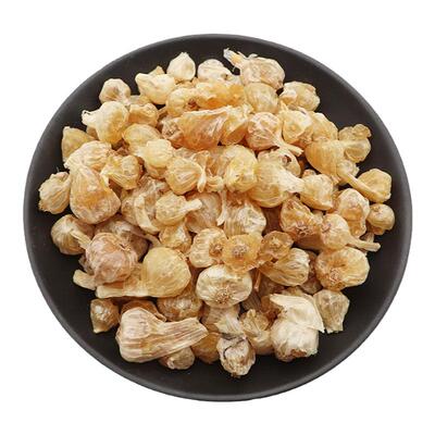 正品中药材天然无硫薤白