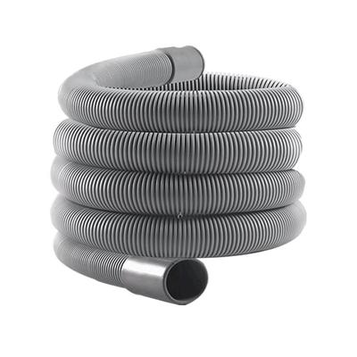 洗衣机下水管防反臭防溢水软管子