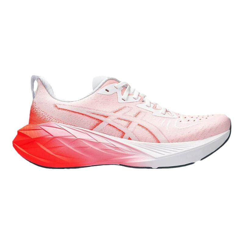 Asics亚瑟士NOVABLAST 5 4男跑鞋女回弹透气轻量跑步鞋训练运动鞋