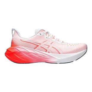 Asics亚瑟士NOVABLAST 5 4男跑鞋女回弹透气轻量跑步鞋训练运动鞋