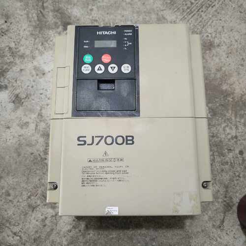 询价-日立变频器SJ700B110HFF可维修