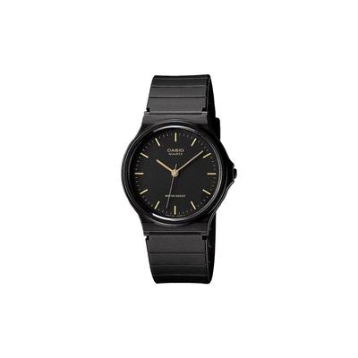 卡西欧直营简约风学生考试腕表