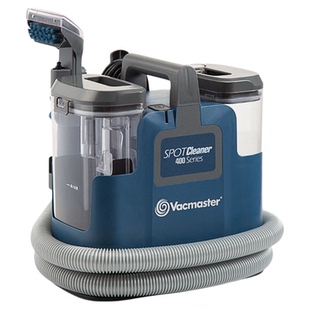 卫玛仕布艺沙发清洁机清洁器喷抽吸一体强地毯床垫窗帘清洗机神器