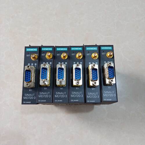 议价西门子无线模块 MD720-3 6NH9720-3AA00 实物图 原装库存无包