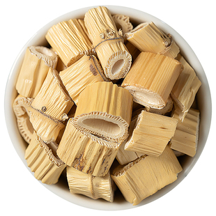 野生芦根中药材正品官方旗舰店 新货芦苇根卢根新鲜芦根干泡水喝