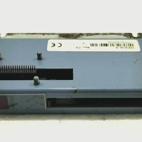 B&R AUTOMATION ME010 EXPANSION EXTENSION MODULE 7ME010.9 REV