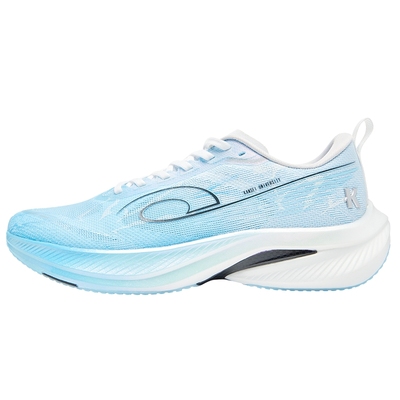 乔丹飞速3-强风吹拂IP联名丨板材竞速训练场地跑步鞋减震运动鞋男