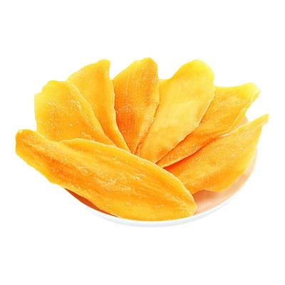 广西百色芒果干果脯蜜饯大礼包