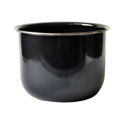 适用苏泊尔电压力锅内胆CYSB60YC10-110/60YA10/60YCW10D搪瓷内胆