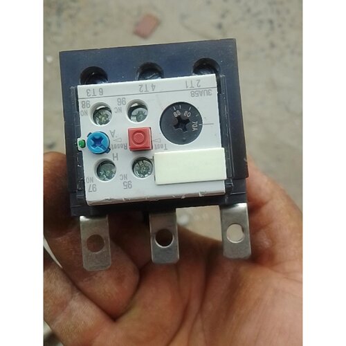 询价下单西门子热过载继电器3UA5840-8W 70-88A