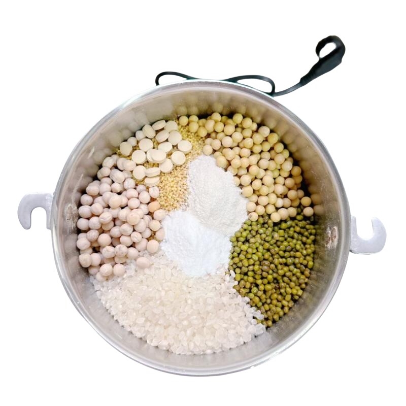 玉鸟手工制作小型鹦鹉食用奶粉