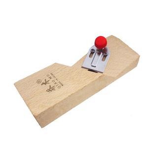 石膏板直角45度倒角神器v型两用倒角刨子斜角木工八字缝吊顶专用