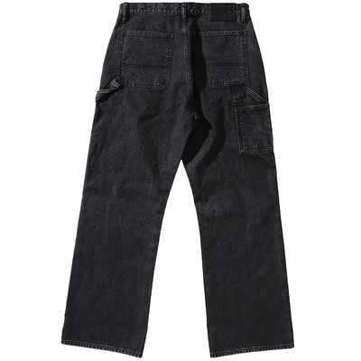 旧化系列阔腿MBBCA窄幅