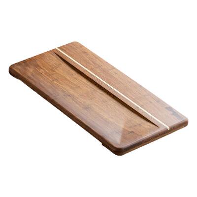 家用茶具套装韩恬繁重竹简约