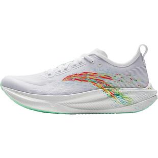 安踏马力2代 格桑花碳板跑步鞋专业马拉松训练长距离运动鞋男