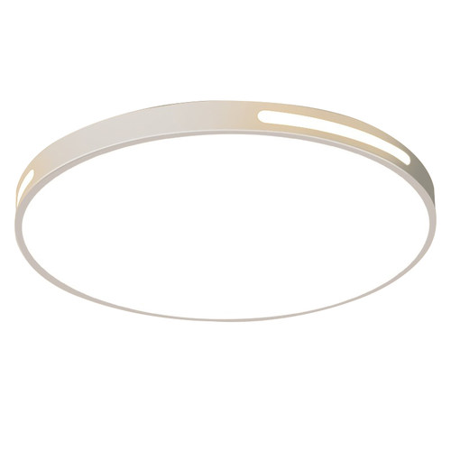 led吸顶灯护眼大厅灯长方形客厅灯圆形卧室房间餐厅阳台灯具灯饰