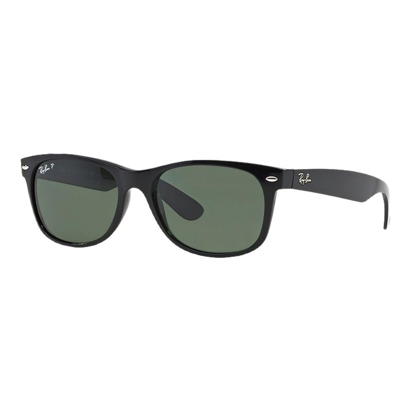 rayban雷朋太阳眼镜舒适粗框