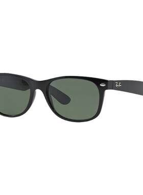 rayban雷朋太阳眼镜舒适粗框