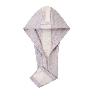 clamiss美国儿童专用干发帽女童超强吸水速干男宝宝2026新款浴帽