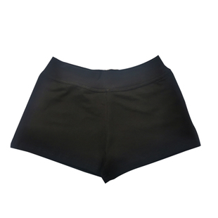 舞蹈短裤艺考专业练功裤紧身三分芭蕾舞学生形体裤打底棉质练功裤